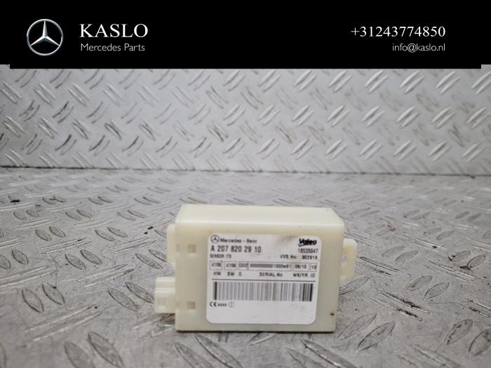 Begagnade Sensor (övriga) Mercedes E (R207) E-350 CDI V6 24V Pris € 20,00 Marginaltabell erbjuds av kaslo auto parts
