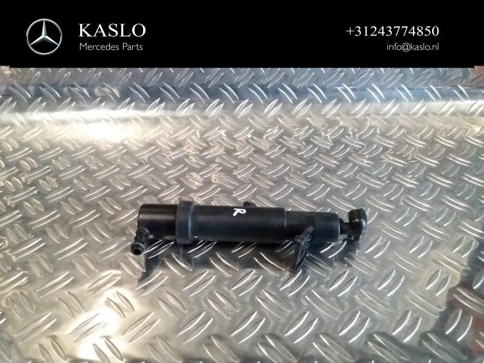 Headlight washer Mercedes CLK 2.6 240 V6 18V A2098600247 MERCEDES