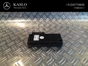 Used Phone module Mercedes CLK (W209) 2.7 270 CDI 20V Price € 20,00 Margin scheme offered by kaslo auto parts