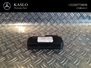 Used Phone module Mercedes CLK (R209) 3.2 320 V6 18V Price € 20,00 Margin scheme offered by kaslo auto parts