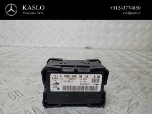 Used Esp Duo Sensor Mercedes SLK (R171) 1.8 200 K 16V Price € 50,00 Margin scheme offered by kaslo auto parts