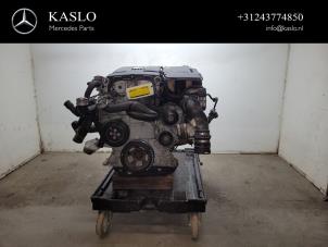 Used Motor Mercedes SLK (R171) 1.8 200 K 16V Price € 2.250,00 Margin scheme offered by kaslo auto parts