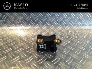 Used Esp Duo Sensor Mercedes CLK (W209) 2.2 220 CDI 16V Price € 50,00 Margin scheme offered by kaslo auto parts