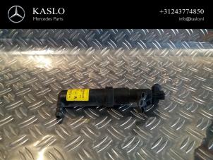 Used Headlight washer Mercedes C (W203) 2.0 C-180 16V Price € 30,00 Margin scheme offered by kaslo auto parts