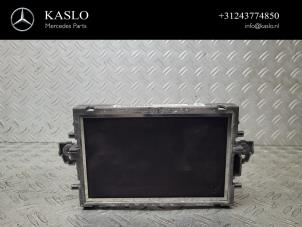 Used Interior display Mercedes E (C207) E-350 CDI V6 24V Price € 100,00 Margin scheme offered by kaslo auto parts