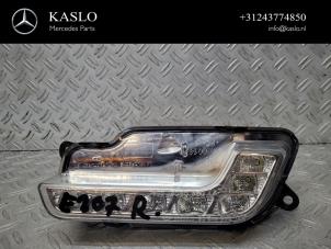 Used Daytime running light, right Mercedes E (C207) E-350 CDI V6 24V Price € 50,00 Margin scheme offered by kaslo auto parts