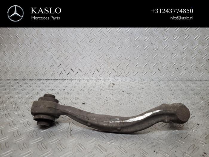 Front lower wishbone, right from a Mercedes-Benz E (C207) E-350 CDI V6 24V 2010