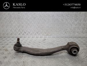 Used Front lower wishbone, right Mercedes E (C207) E-350 CDI V6 24V Price € 25,00 Margin scheme offered by kaslo auto parts
