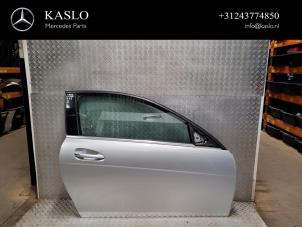 Used Door 2-door, right Mercedes C (C204) 2.2 C-220 CDI 16V BlueEfficiency Price € 300,00 Margin scheme offered by kaslo auto parts