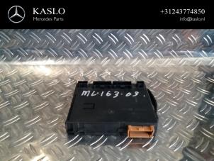 Used Immobiliser Mercedes ML I (163) 2.7 270 CDI 20V Kat. Price € 100,00 Margin scheme offered by kaslo auto parts