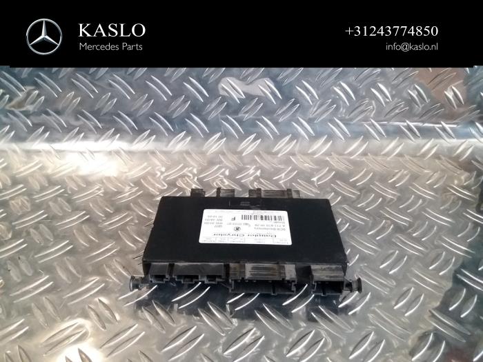 Begagnade Sätesdator Mercedes ML II (164/4JG) 3.0 ML-280 CDI 4-Matic V6 24V Pris € 50,00 Marginaltabell erbjuds av kaslo auto parts