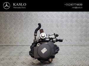Used Mechanical fuel pump Mercedes GLC Coupe (C253) 2.2 220d 16V BlueTEC 4-Matic Price € 250,00 Margin scheme offered by kaslo auto parts