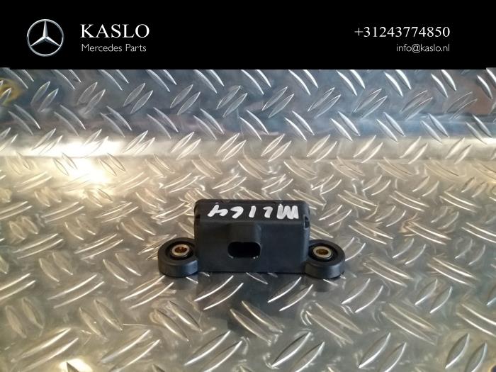 Gebrauchte Esp Duo Sensor Mercedes ML II (164/4JG) 3.0 ML-320 CDI 4-Matic V6 24V Preis € 30,00 Margenregelung angeboten von kaslo auto parts