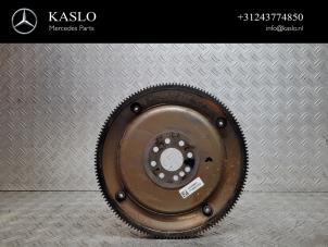 Used Starter ring gear Mercedes GLC Coupe (C253) 2.2 220d 16V BlueTEC 4-Matic Price € 75,00 Margin scheme offered by kaslo auto parts