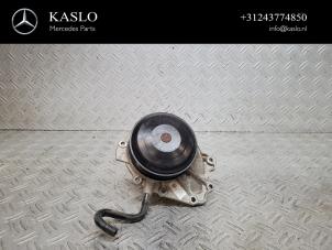 Used Water pump Mercedes GLC Coupe (C253) 2.2 220d 16V BlueTEC 4-Matic Price € 50,00 Margin scheme offered by kaslo auto parts