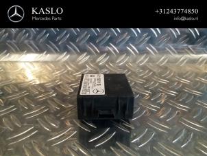 Used Alarm module Mercedes ML I (163) 2.7 270 CDI 20V Kat. Price € 20,00 Margin scheme offered by kaslo auto parts