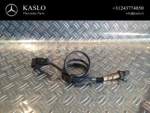 Used Lambda probe Mercedes SLK (R171) 1.8 200 K 16V Price € 50,00 Margin scheme offered by kaslo auto parts