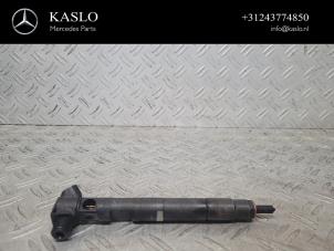 Used Injector (diesel) Mercedes A (W176) 1.8 A-180 CDI 16V Autom. Price € 75,00 Margin scheme offered by kaslo auto parts