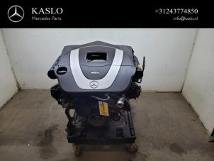 Used Engine Mercedes SLK (R171) 3.0 280 V6 24V Price € 3.000,00 Margin scheme offered by kaslo auto parts
