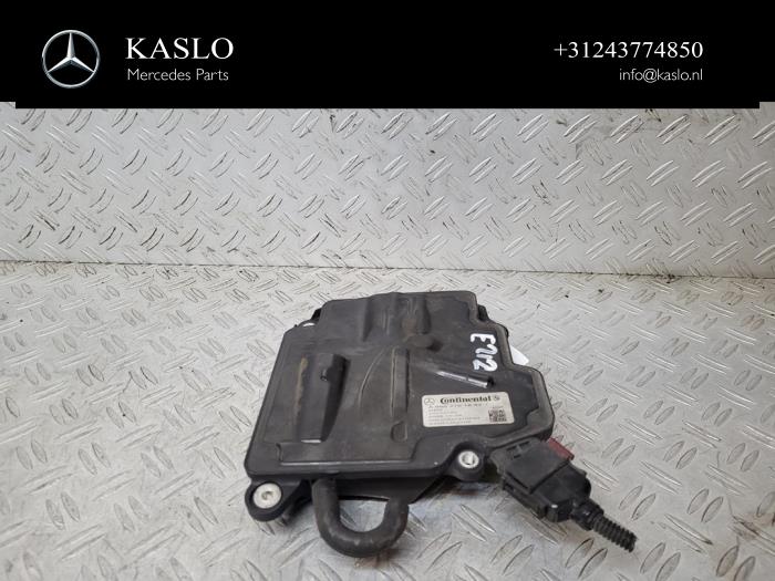 Used Automatic gearbox computer Mercedes E (W212) E-350 CGI V6 24V BlueEfficiency Price € 300,00 Margin scheme offered by kaslo auto parts