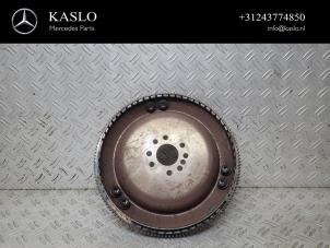 Used Starter ring gear Mercedes SLK (R171) 3.0 280 V6 24V Price € 100,00 Margin scheme offered by kaslo auto parts