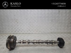 Used Camshaft Mercedes CLS (C219) 350 3.5 V6 18V Price € 200,00 Margin scheme offered by kaslo auto parts
