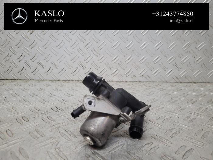 Usagé Divers Mercedes E (W212) E-200 CDI 16V BlueEfficiency,BlueTEC Prix € 30,00 Règlement à la marge proposé par kaslo auto parts