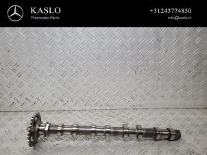 Used Camshaft Mercedes E (W212) E-200 CDI 16V BlueEfficiency,BlueTEC Price € 75,00 Margin scheme offered by kaslo auto parts