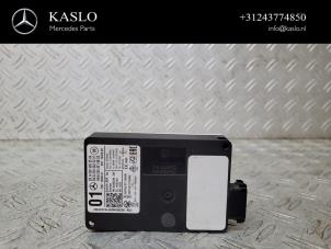 Used Radar sensor Mercedes SLC (R172) 2.1 250 d 16V Price € 250,00 Margin scheme offered by kaslo auto parts