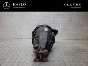 Used Rear differential Mercedes C Estate (S205) C-350 e 2.0 16V Price € 500,00 Margin scheme offered by kaslo auto parts