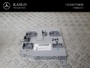 Used Comfort Module Mercedes C Estate (S205) C-350 e 2.0 16V Price € 75,00 Margin scheme offered by kaslo auto parts