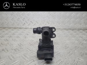 Used Electric heater valve Mercedes C Estate (S205) C-350 e 2.0 16V Price € 75,00 Margin scheme offered by kaslo auto parts