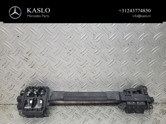 Used Miscellaneous Mercedes C Estate (S205) C-350 e 2.0 16V Price € 50,00 Margin scheme offered by kaslo auto parts