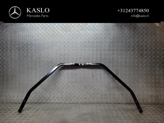 Used Subframe Mercedes C Estate (S205) C-350 e 2.0 16V Price € 100,00 Margin scheme offered by kaslo auto parts