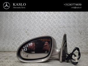 Used Wing mirror, left Mercedes CLS (C219) 350 3.5 V6 18V Price € 100,00 Margin scheme offered by kaslo auto parts