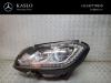 Headlight, left from a Mercedes-Benz CLS (C218) 250 CDI BlueEfficiency,BlueTEC, 250 d 2011