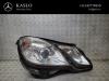 Headlight, right from a Mercedes E (W212), 2009 / 2016 E-220 CDI 16V BlueEfficiency, Saloon, 4-dr, Diesel, 2.143cc, 120kW (163pk), RWD, OM651924, 2009-01 / 2015-12, 212.001; 212.002 2011