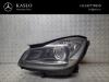 Headlight, left from a Mercedes C (C204), 2011 1.6 C-180 16V BlueEfficiency, Compartment, 2-dr, Petrol, 1.595cc, 115kW (156pk), RWD, M274910, 2013-01, 204.331 2013
