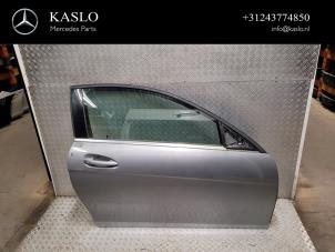 Used Door 2-door, right Mercedes C (C204) 1.6 C-180 16V BlueEfficiency Price € 400,00 Margin scheme offered by kaslo auto parts