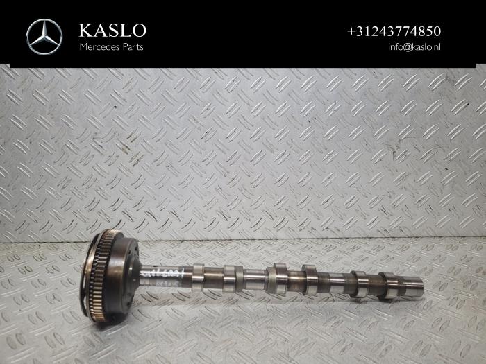 Usagé Arbre à cames Mercedes CLS (C219) 350 3.5 V6 18V Prix € 200,00 Règlement à la marge proposé par kaslo auto parts