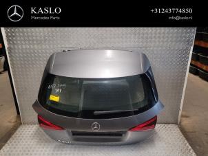 Used Tailgate Mercedes A (177.0) 1.3 A-200 Turbo 16V Price € 600,00 Margin scheme offered by kaslo auto parts