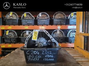 Used Gearbox Mercedes C (C204) 1.8 C-180 CGI 16V BlueEfficiency Price € 600,00 Margin scheme offered by kaslo auto parts