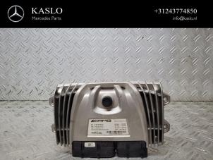 Used Air suspension module Mercedes C (C205) C-43 AMG 3.0 V6 24V Turbo 4-Matic Price € 250,00 Margin scheme offered by kaslo auto parts