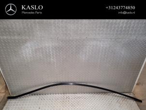 Used Roof strip, left Mercedes C (C205) C-43 AMG 3.0 V6 24V Turbo 4-Matic Price € 100,00 Margin scheme offered by kaslo auto parts