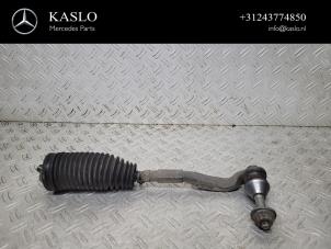Used Tie rod, right Mercedes C (C205) C-43 AMG 3.0 V6 24V Turbo 4-Matic Price € 50,00 Margin scheme offered by kaslo auto parts