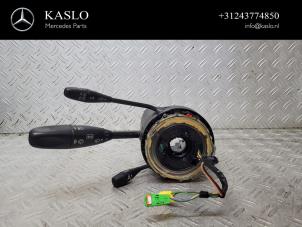 Used Steering column stalk Mercedes SLK (R171) 3.0 280 V6 24V Price € 150,00 Margin scheme offered by kaslo auto parts