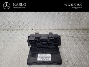Gebrauchte Sicherungskasten Mercedes SLK (R171) 3.0 280 V6 24V Preis € 100,00 Margenregelung angeboten von kaslo auto parts