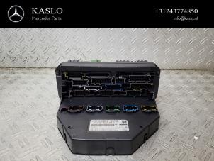Used Fuse box Mercedes E (W212) E-220 CDI 16V BlueEfficiency Price € 150,00 Margin scheme offered by kaslo auto parts