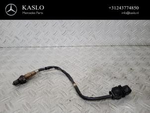 Used Lambda probe Mercedes A (W176) 1.5 A-180 CDI, A-180d 16V Price € 20,00 Margin scheme offered by kaslo auto parts