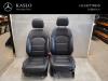 Mercedes-Benz B (W246,242) 1.6 B-180 BlueEFFICIENCY Turbo 16V Set of upholstery (complete)